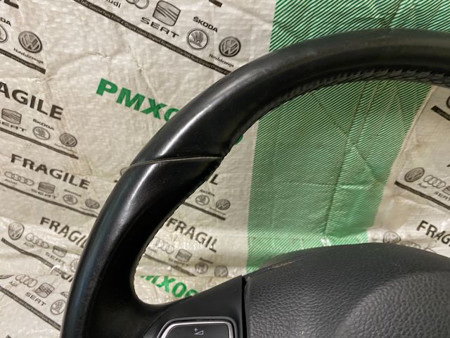 bontott VW GOLF VI Multikormány