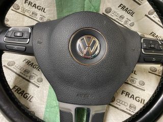 bontott VW GOLF VI Multikormány