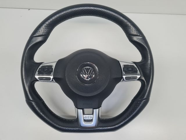 bontott VW GOLF VI Multikormány