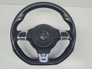 bontott VW GOLF VI Multikormány