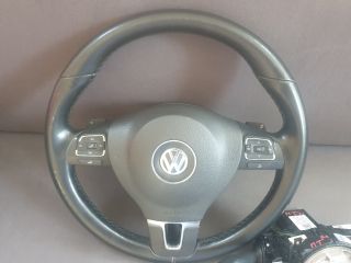 bontott VW GOLF VI Multikormány