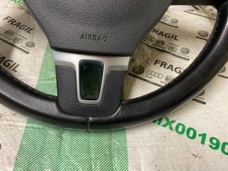 bontott VW GOLF VI Multikormány