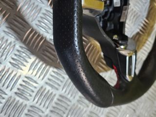 bontott VW GOLF VI Multikormány