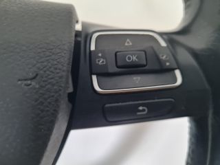 bontott VW GOLF VI Multikormány