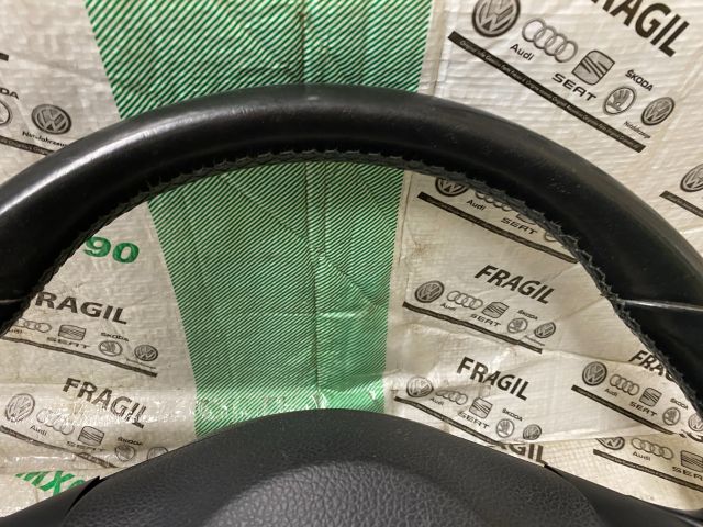 bontott VW GOLF VI Multikormány