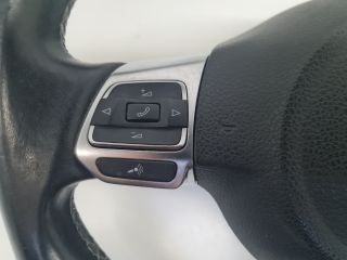 bontott VW GOLF VI Multikormány