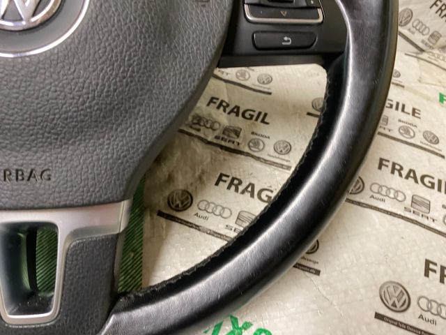 bontott VW GOLF VI Multikormány