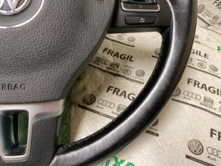 bontott VW GOLF VI Multikormány