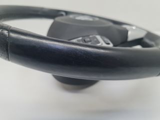 bontott VW GOLF VI Multikormány