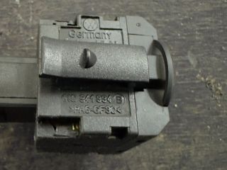 bontott VW GOLF VI Műszerfal Fényerő Szabályzó