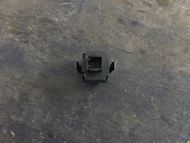 bontott VW GOLF VI Műszerfal Fényerő Szabályzó