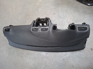 bontott VW GOLF VI Műszerfal Héj