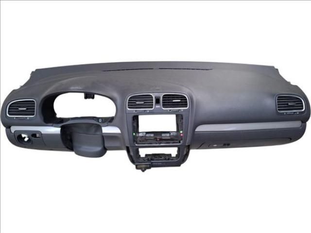 bontott VW GOLF VI Műszerfal Héj