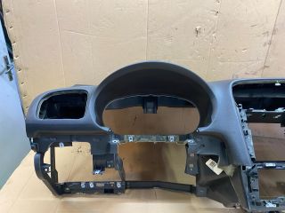 bontott VW GOLF VI Műszerfal Héj