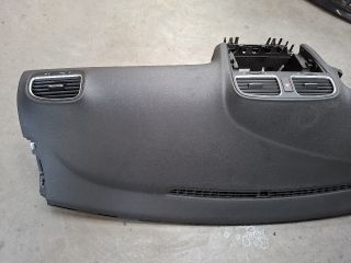 bontott VW GOLF VI Műszerfal Héj