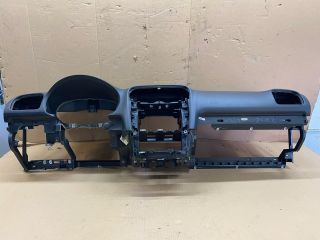 bontott VW GOLF VI Műszerfal Héj