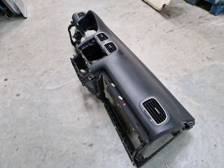 bontott VW GOLF VI Műszerfal Héj