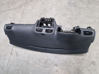 bontott VW GOLF VI Műszerfal Héj