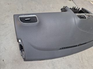 bontott VW GOLF VI Műszerfal Héj