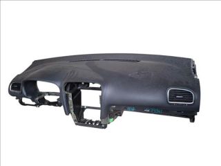 bontott VW GOLF VI Műszerfal Héj