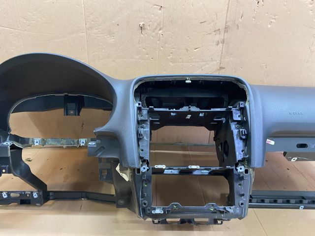 bontott VW GOLF VI Műszerfal Héj