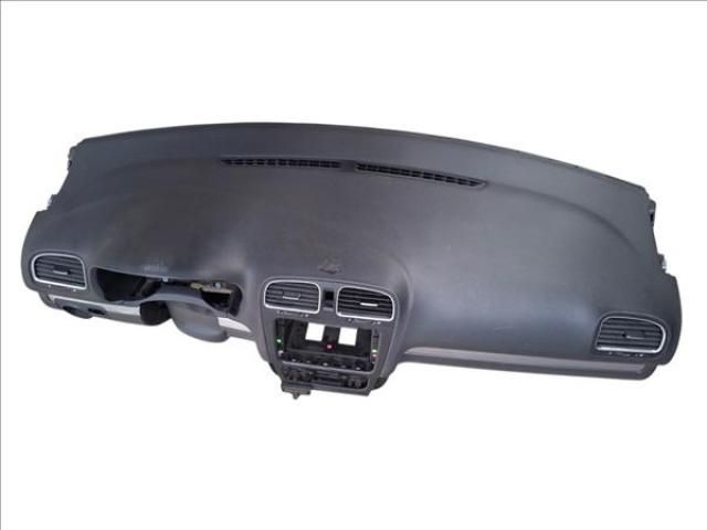 bontott VW GOLF VI Műszerfal Héj