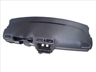 bontott VW GOLF VI Műszerfal Héj