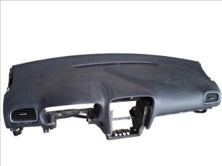 bontott VW GOLF VI Műszerfal Héj