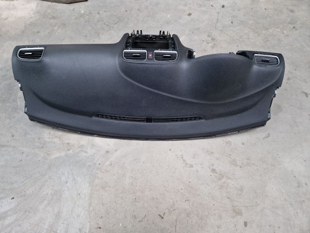 bontott VW GOLF VI Műszerfal Héj