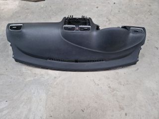 bontott VW GOLF VI Műszerfal Héj