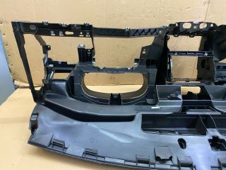 bontott VW GOLF VI Műszerfal Héj