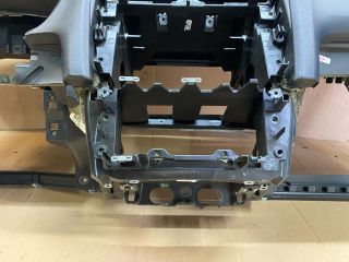 bontott VW GOLF VI Műszerfal Héj