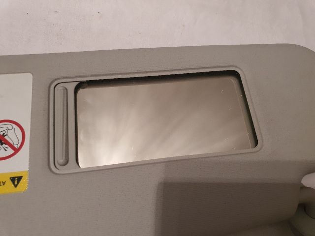 bontott VW GOLF VI Napellenző Pár