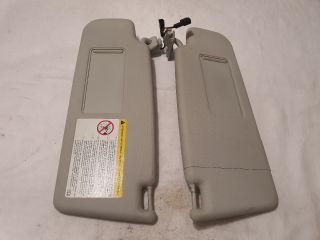 bontott VW GOLF VI Napellenző Pár