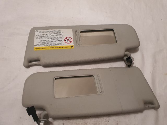 bontott VW GOLF VI Napellenző Pár