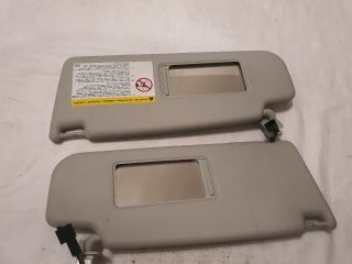 bontott VW GOLF VI Napellenző Pár