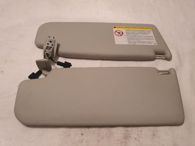 bontott VW GOLF VI Napellenző Pár