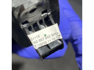 bontott VW GOLF VI Napellenző Pár