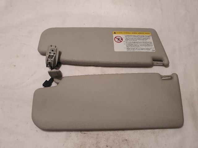 bontott VW GOLF VI Napellenző Pár