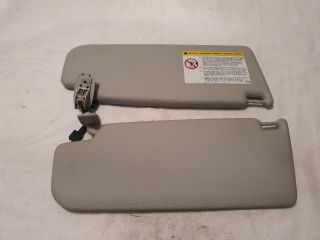 bontott VW GOLF VI Napellenző Pár