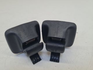 bontott VW GOLF VI Napellenző Tartó (Pozíciófüggetlen)