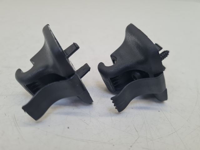 bontott VW GOLF VI Napellenző Tartó (Pozíciófüggetlen)