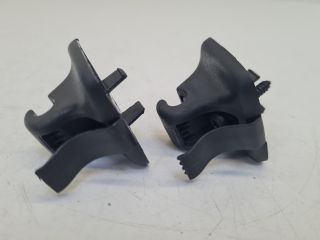 bontott VW GOLF VI Napellenző Tartó (Pozíciófüggetlen)