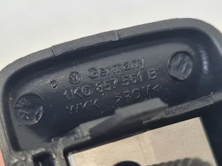 bontott VW GOLF VI Napellenző Tartó (Pozíciófüggetlen)