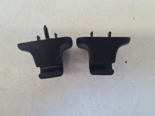 bontott VW GOLF VI Napellenző Tartó (Pozíciófüggetlen)