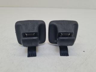 bontott VW GOLF VI Napellenző Tartó (Pozíciófüggetlen)