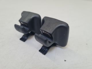 bontott VW GOLF VI Napellenző Tartó (Pozíciófüggetlen)