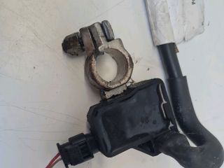 bontott VW GOLF VI Negatív Kábel