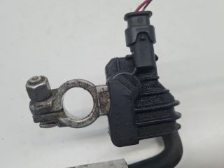 bontott VW GOLF VI Negatív Kábel