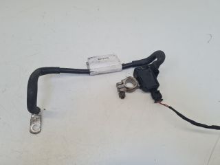 bontott VW GOLF VI Negatív Kábel